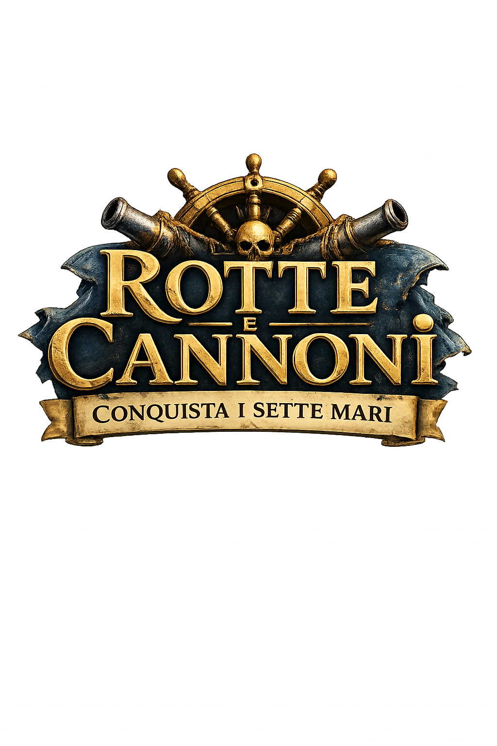 Rotte e Cannoni
